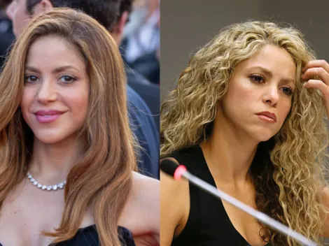 MP da Espanha acusa Shakira de sonegar impostos