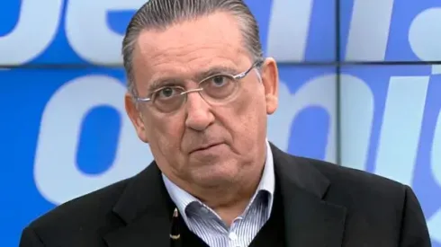 Divulgação/redes - Comunicador pegou todo mundo de surpresa