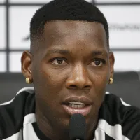 Patrick de Paula pega todo mundo de surpresa e surge com NOVO CENÁRIO para o Botafogo