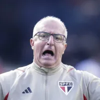 Dorival Júnior é pego de surpresa e notícia ruim no São Paulo chega até o torcedor