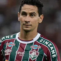 Situação de Ganso \'azeda\' e IMPROVISO de Diniz pode complicar a vida do Inter diante do Flu