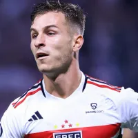 Jornalista ENTREGA Galoppo puxando a fila na ESTRATÉGIA do São Paulo por reforços