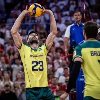 Vôlei: Cercado de dúvidas, Brasil disputa o Pré-Olímpico em busca de vaga aos Jogos de Paris 2024