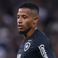 Botafogo está POR UM FIO e Tchê Tchê se explica após fala POLÊMICA sobre ameaça