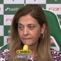 Leila deixa pessoas enfurecidas nas ruas da Argentina e problema no Palmeiras aparece