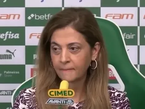 Leila deixa pessoas enfurecidas nas ruas da Argentina e problema no Palmeiras aparece