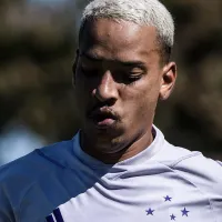 Matheus Pereira tem REVIRAVOLTA e ÚNICA condição coloca Zé Ricardo em xeque no Cruzeiro