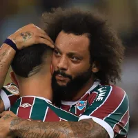 Conmebol consegue prejudicar o Fluminense de novo na Libertadores após absurdo com Marcelo