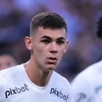 Moscardo é avisado por Luxemburgo e torcida do Corinthians fica enfurecida com situação