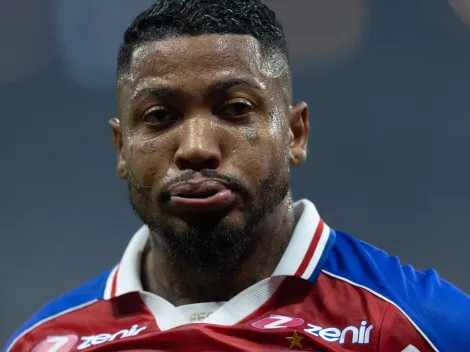 Fortaleza é BRECADO em arbitragem polêmica e torcida Tricolor ESTOURA a FÚRIA na web