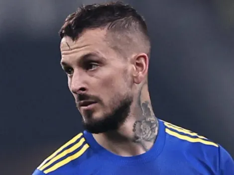 Benedetto tem situação revelada e anima Palmeiras