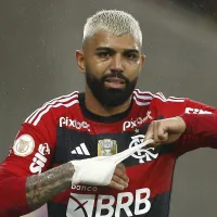 R$ 105 milhões, está DEFINIDO: Flamengo muda de ideia e bate o martelo sobre futuro de Gabigol
