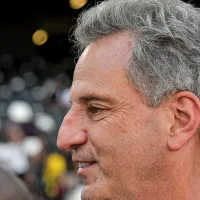 Treta entre Gabigol e Tite tem bastidores vazados e Landim é avisado