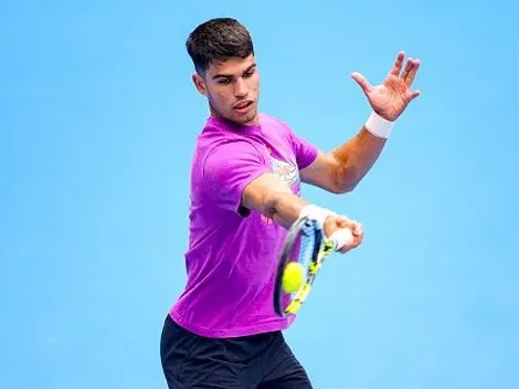 ATP de Pequim: Saiba os principais nomes, programação e onde assistir