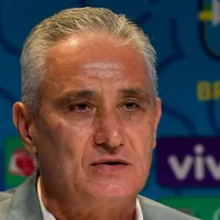 100% CONFIRMADO, alô Grêmio: Tite mal chega e medalhão está saindo do Flamengo