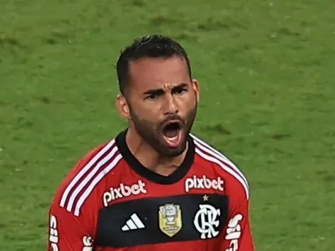 Thiago Maia tem questão de R$ 25 milhões exposta em disputa entre Flamengo e São Paulo