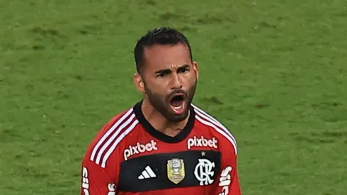 Photo by Buda Mendes/Getty Images - Thiago Maia é cobiçado no São Paulo