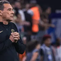 Não há tempo de espera: Luxa precisa fazer as coisas muito diferentes para levar Corinthians à Sula