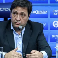 Presidente do Grêmio é sincero e expõe gastos do Botafogo com folha salarial em 2023