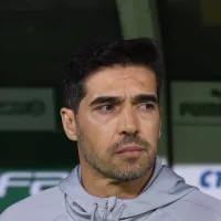 Atenção Abel: Vidente indica resultado para Boca Juniors x Palmeiras pela Libertadores