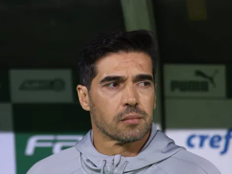 Atenção Abel: Vidente indica resultado para Boca Juniors x Palmeiras pela Libertadores