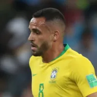 GRÊMIO DE OLHO! Futuro de Renato Augusto vaza no Corinthians