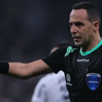 Conmebol divulga áudio do VAR e lance que revoltou o Corinthians ganha EXPLICAÇÃO POLÊMICA