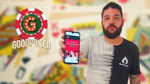 Caio Brick é um dos afiliados