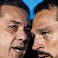 Atitude de Yuri Alberto e Luxemburgo revolta a Fiel e Benja desabafa sobre o Corinthians