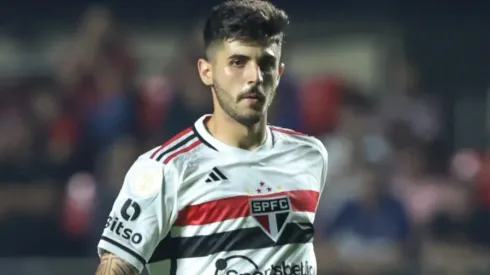 Foto: Marcello Zambrana/AGIF