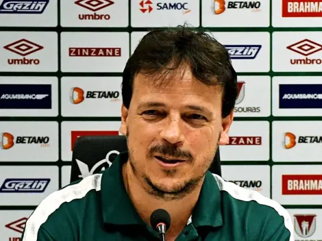 Diniz tem trunfo contra o Internacional e Fluminense defende tabu pela Libertadores