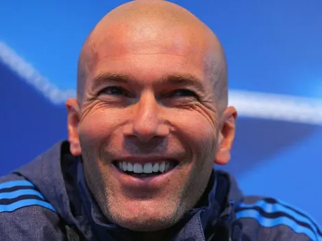 Luxa RELEMBRA PROBLEMA com Zidane e justifica escolha que ENLOUQUECEU torcida do Corinthians