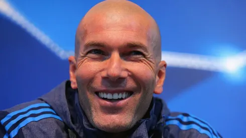 (Photo by Dave Thompson/Getty Images)