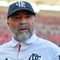 Demissão de Sampaoli e anúncio oficial: Flamengo 'estipula' PRAZO por chegada de Tite