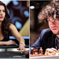 Jogador de xadrez com passado de supostas TRAPAÇAS ataca o poker e Alexandra Botez
