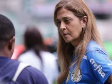 SUBIU O TOM! Leila recorda antigo “investimento” e dispara contra torcida do Palmeiras