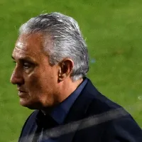 Corinthians quer tirar Tite do Flamengo e treinador toma decisão