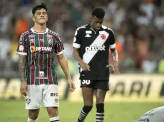 Fluminense tem plano impedido no Maracanã nesta quarta