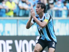 Futuro de Geromel no Grêmio tem REVIRAVOLTA e torcida 'COMEMORA'