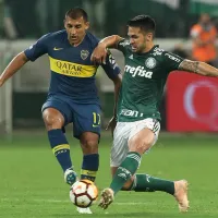 BOCA JUNIORS x PALMEIRAS pelo Copa Libertadores: Onde assistir AO VIVO, raio-x e mais