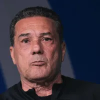 Análise: com aproveitamento de 47%, Luxemburgo teve passagem melancólica no Corinthians