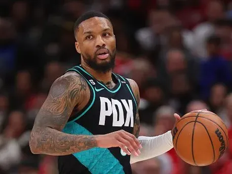 NBA: Em supertroca, Damian Lillard é o novo jogador do Milwaukee Bucks