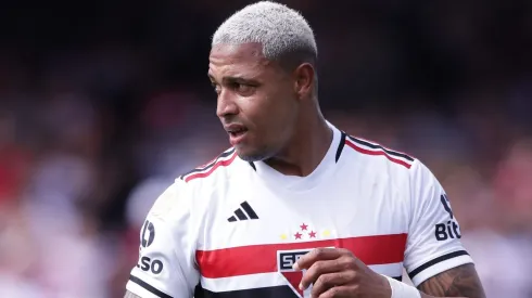 Foto: Ettore Chiereguini/AGIF