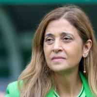 Pilhado DESTRÓI argumento de Leila no Palmeiras sobre ingressos e pede preços populares