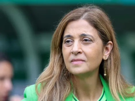 Pilhado DESTRÓI argumento de Leila no Palmeiras sobre ingressos e pede preços populares
