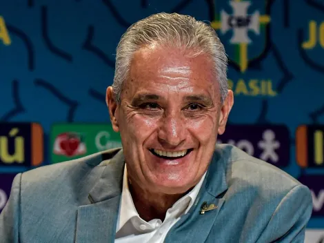 O Flamengo não podia estar pior: Mengão CORRE RISCO de perder Tite para clube paulista