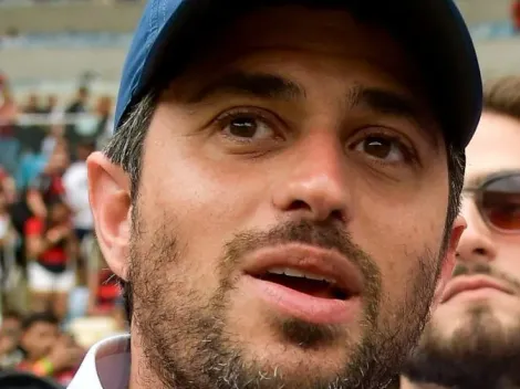 4x mais, R$ 170 MI por 2 anos: 777 não gera influência e Vasco deixa rival fechar acordo acima da média