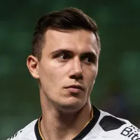 Lucas Piton ‘deita’ no Brasileirão e torcida do Vasco PROVOCA o Corinthians