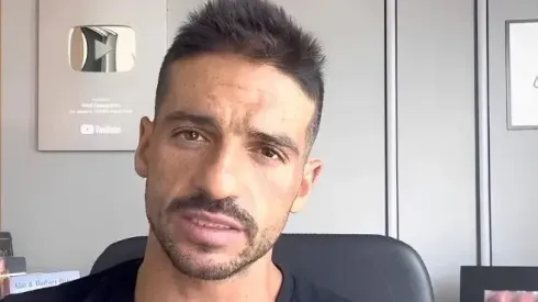 Foto: Reprodução Youtube/Venê Casagrande