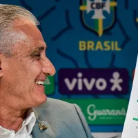 Nos bastidores do Corinthians, escapa onde Tite vai trabalhar nas próximas semanas e dá ponto final na história